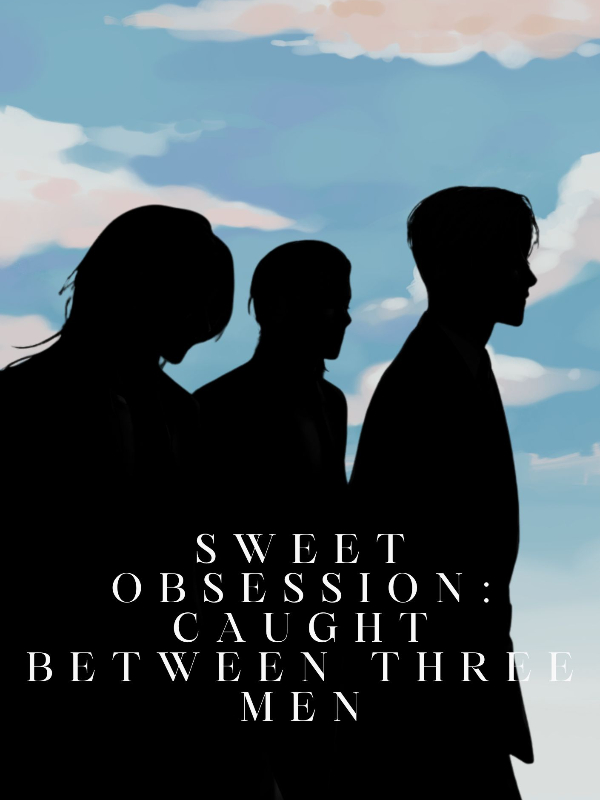Icon of Sweet Obsession: Caught Between Three Men