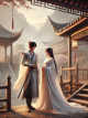 Icon of Reaching the Pinnacle of Life After Marrying My Master’s Wife