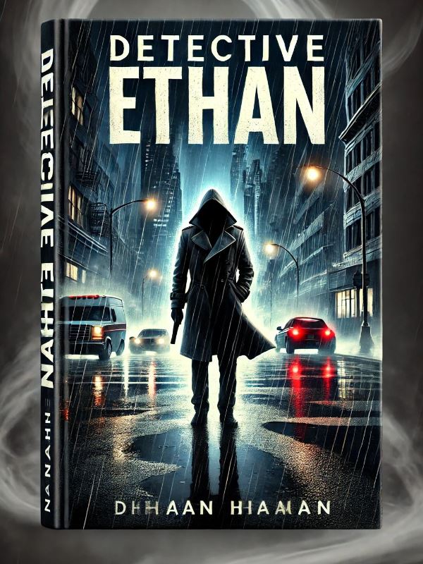 Icon of Detective Ethan