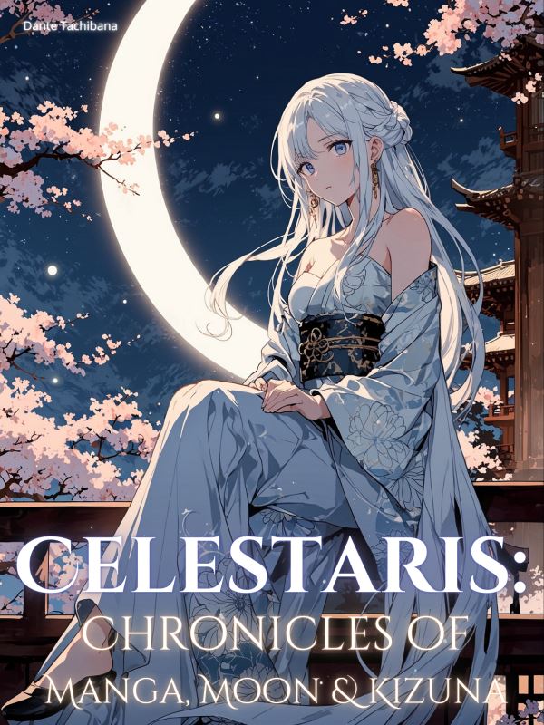 Icon of Celestaris: Chronicles of Manga, Moon & Kizuna.