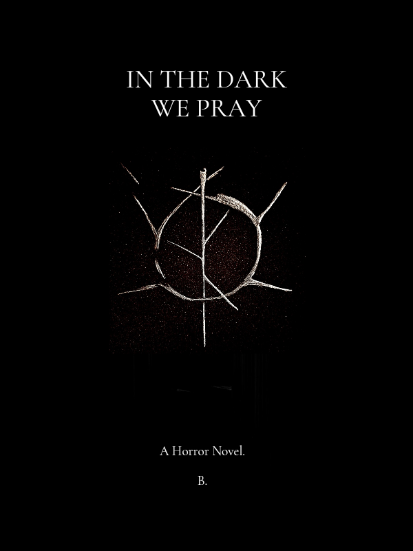 Icon of In The Dark. We Pray.