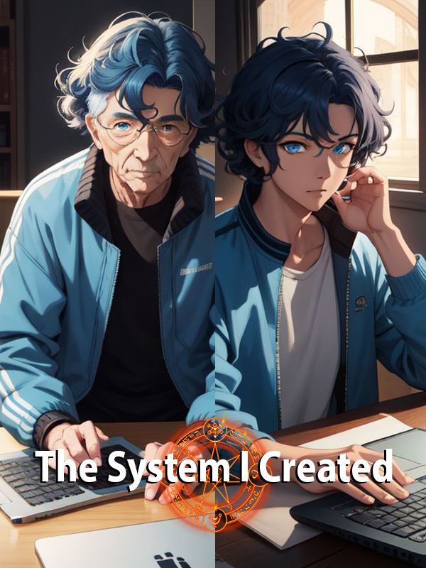 Icon of The System I Created