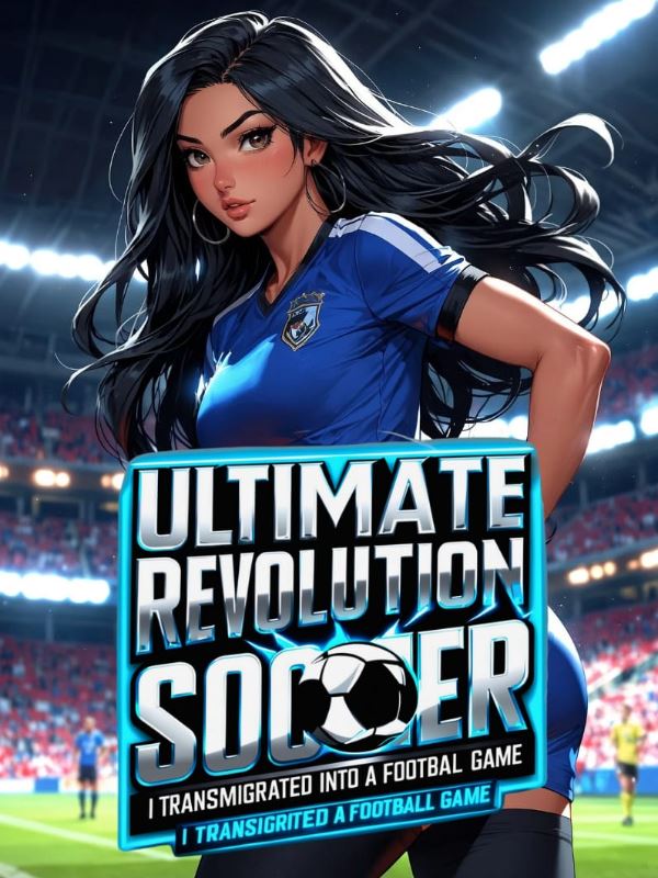 Icon of Ultimate Revolution Soccer: Transmigrated Into A Football Game