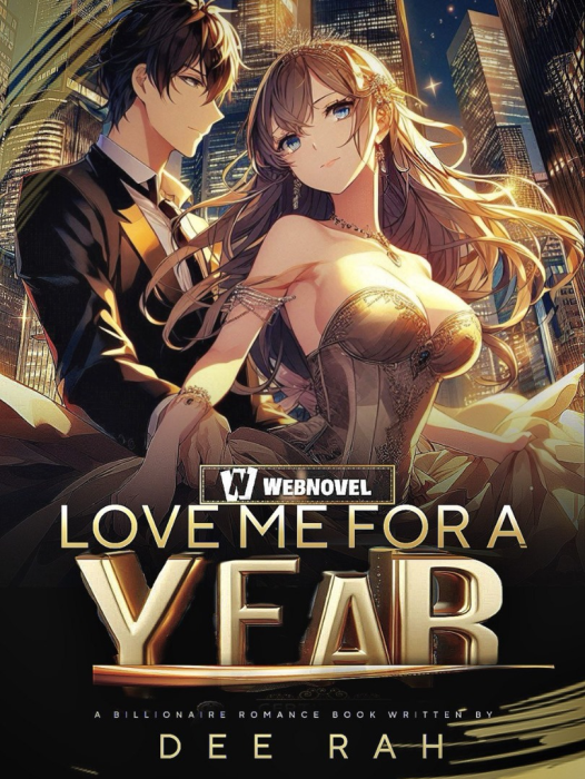 Icon of Love me for a Year