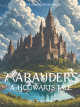 Icon of The Marauders: A Hogwarts Tale
