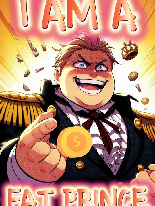 Icon of I AM A FAT PRINCE