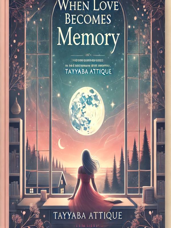 Icon of WHEN LOVE BECOMES A MEMORY