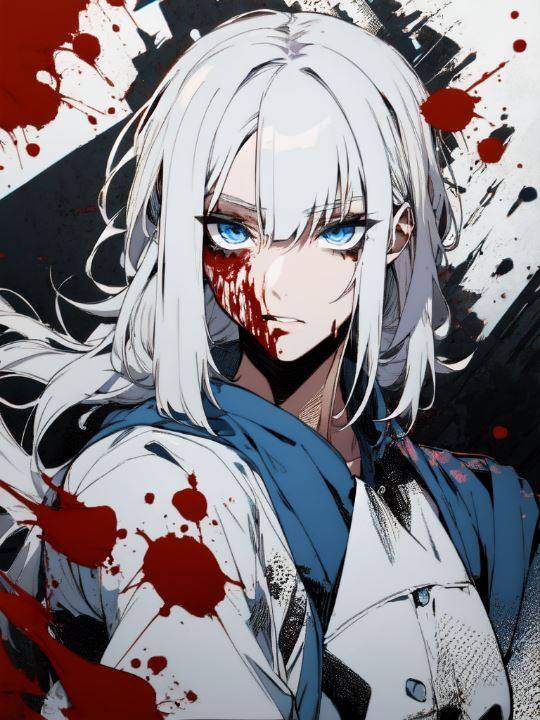 Icon of I turn this Otome game into Fighting game by mistake...