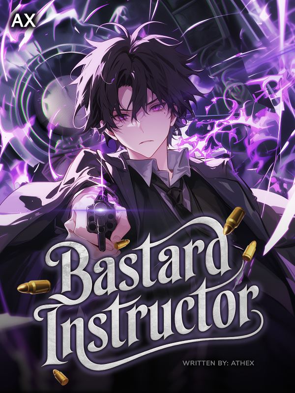 Icon of Magic Academy's Bastard Instructor