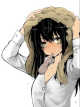 Icon of Should I dream or simp?