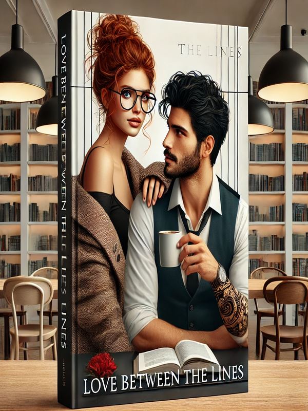 Icon of Love between the Lines