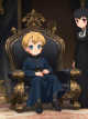 Icon of Blessed by the Gods, Chosen by the Beasts