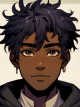 Icon of A detour though the new world