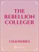 Icon of THE REBELLION COLLEGER