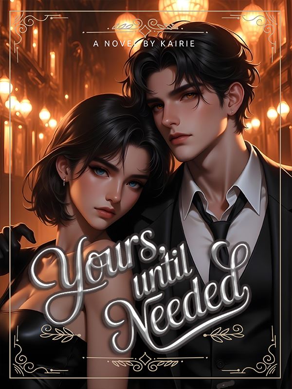 Icon of Yours, Until Needed