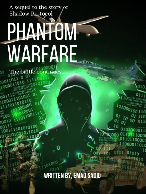 Phantom Warfare