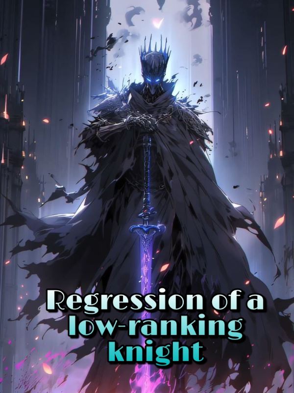 Icon of Regression Of a Low-Ranking Knight