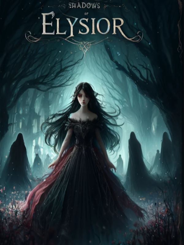 Icon of Shadow Of Elysior
