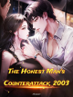 Icon of The Honest Man’s Counterattack 2003