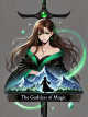Icon of Goddess of Magic (Harry Potter x Marvel)