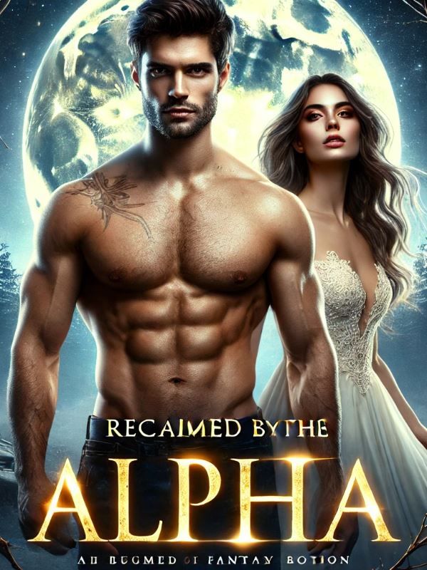 Icon of Reclaimed by the Alpha Wolf