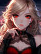 Icon of The Blood Queen (DxD x MultiCross)