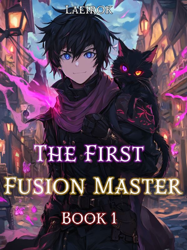 Icon of The First Fusion Master: Beast Wave
