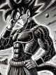 Icon of I was Reincarnated as Raditz from Dragon Ball