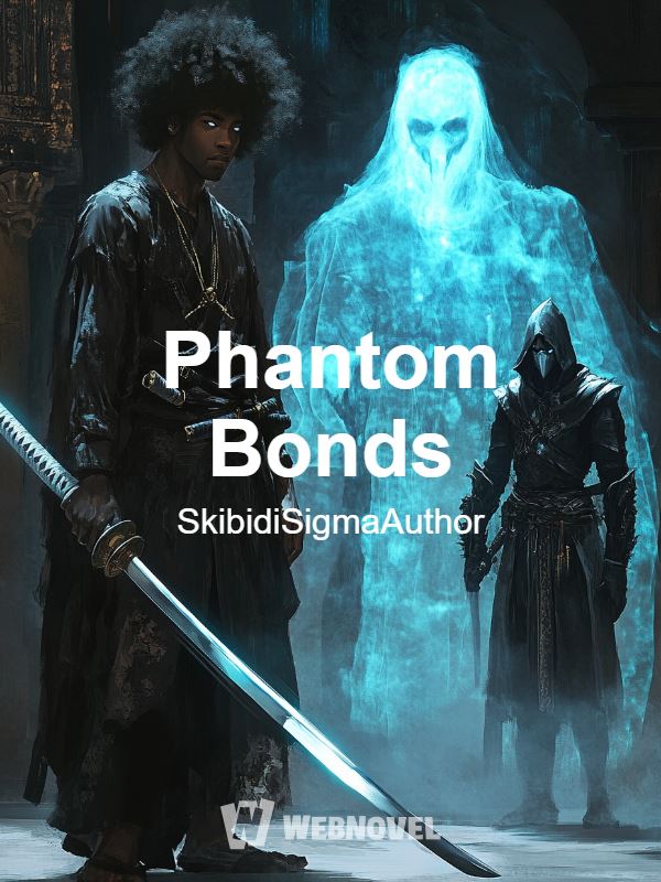 Icon of Phantom Bonds