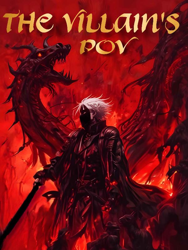 Icon of The Villain's PoV