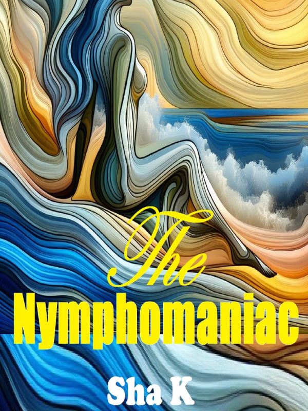 Icon of The nymphomaniac - Short stories series