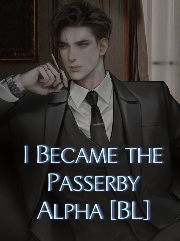 Icon of I Became the Passerby Alpha [BL]