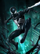 Icon of As a Symbiote in Marvel multiverse