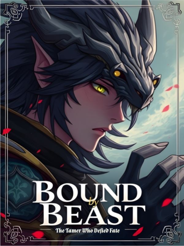 Icon of Bound By Beasts: The Tamer Who Defied Fate