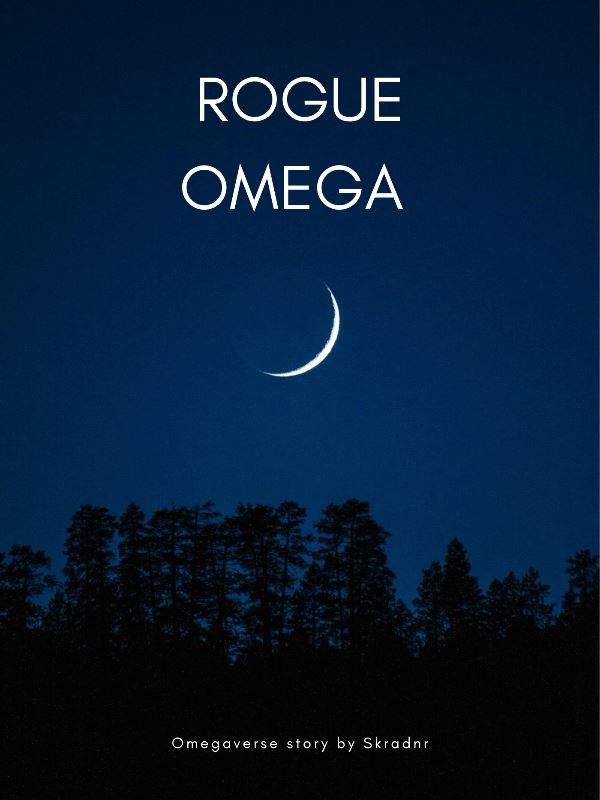 Icon of Rogue Omega