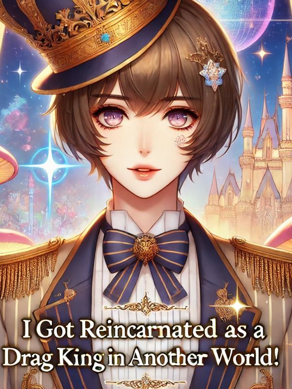 Icon of I Reincarnated as Drag king in Another World