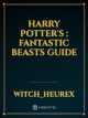 Icon of Harry Potter's : Fantastic Beasts Guide