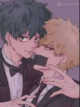 Icon of Obsessed with your Hatred ( bkdk/dkbk)