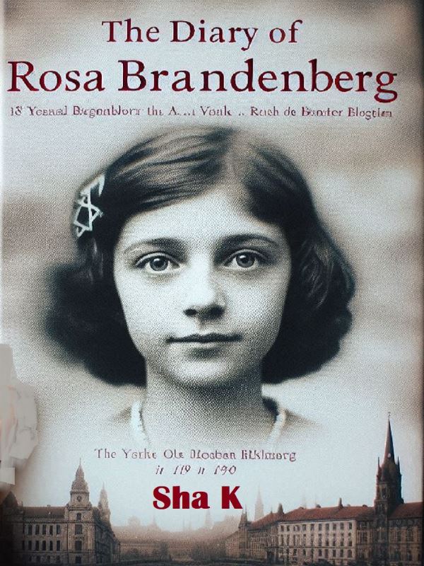 Icon of The diary of Rosa Brandenburg