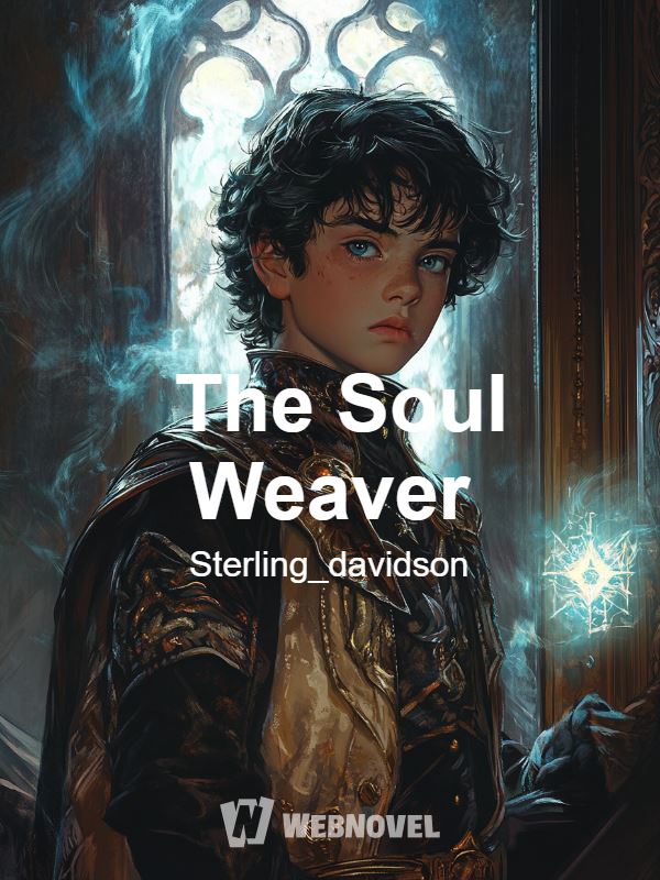 The Soul Weaver