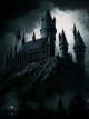 Icon of Dark Hogwarts