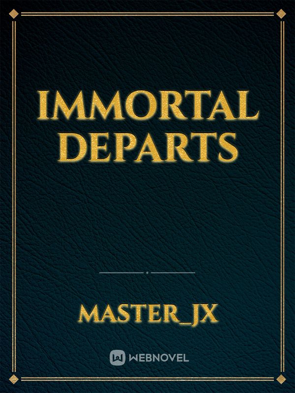 Icon of Immortal Departs