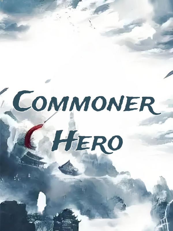 Icon of Commoner Hero