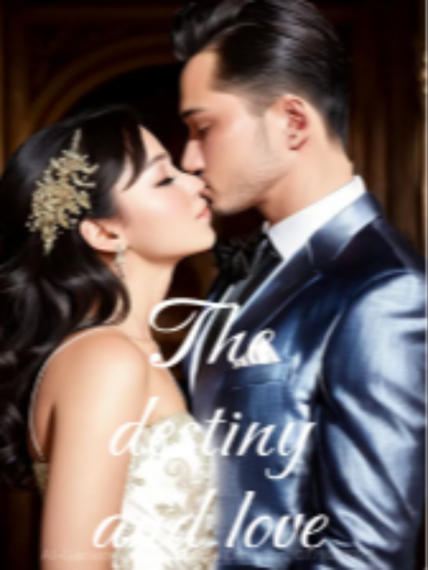 Icon of The destiny and love