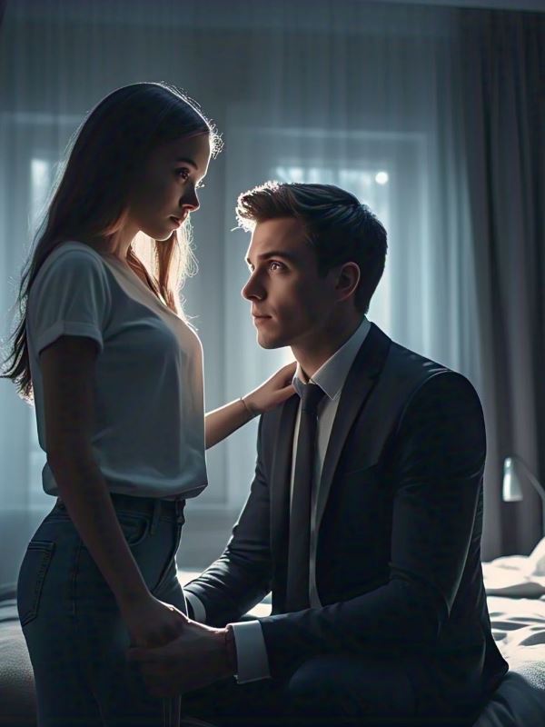 Icon of That one night with you