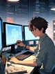 Icon of Becoming the Strongest as a Game Dev