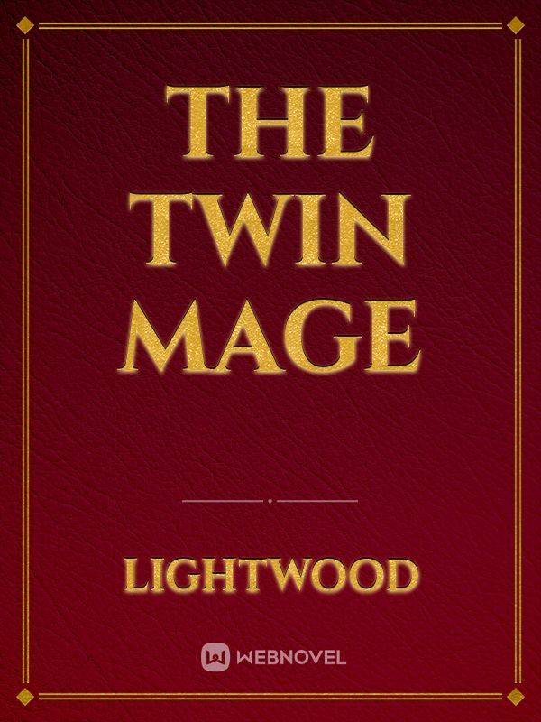 Icon of The Twin Mage