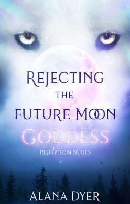 Icon of Rejecting The Future Moon Goddess [Amazon Edition]