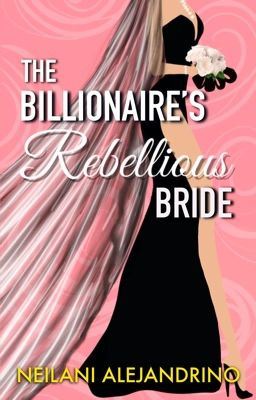 Icon of The Billionaire's Rebellious Bride