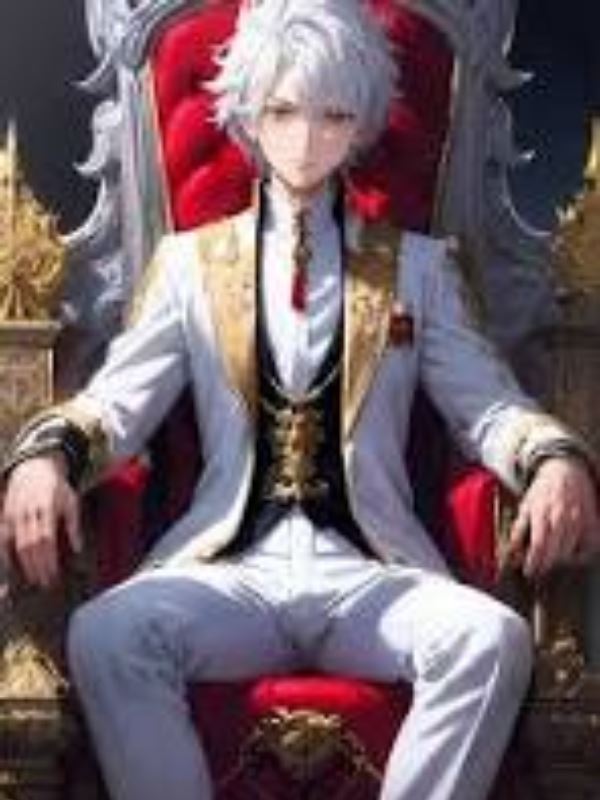 Icon of Heaven's Ruler Returns